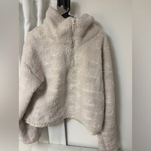 Dry Good Sherpa Half Zip